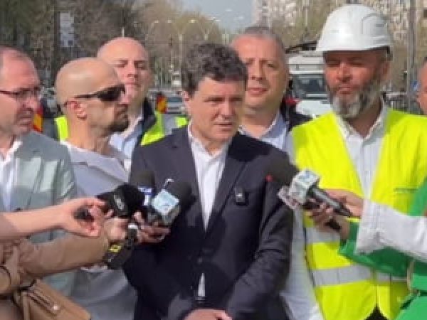 Nicușor Dan