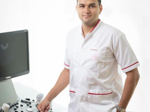 Dr. Radu Gabriel