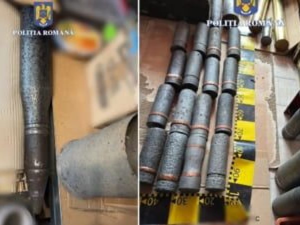 Poli--i--tii-au-confiscat-un-arsenal-militar-din-casa-unui-b--rbat-din-Lugoj--Peste-300-de-obuze--proiectile---i-mine-de-r--zboi--p--strate-ca-obiecte-de-colec--ie.jpg