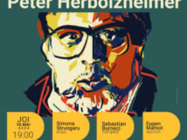Peter Herbolzheimer