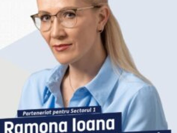 Ramona Ioana Bruynseels