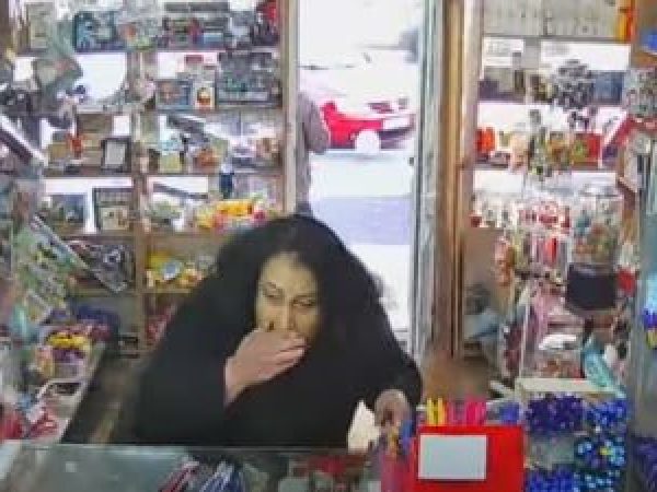 Reac--iile-de-groaz----surprinse-de-camere-dup---explozia-din-Bucure--ti--Imaginile-arat---ca-la-cutremur--b--font-color--red--VIDEO--font---b-.jpg