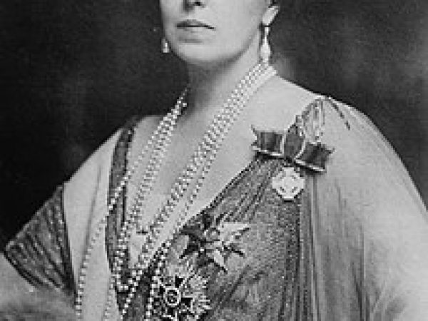 Regina Maria