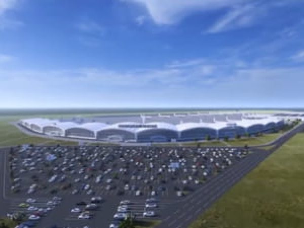 Aeroport Privat