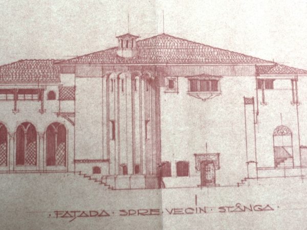 EkoGroup Vila