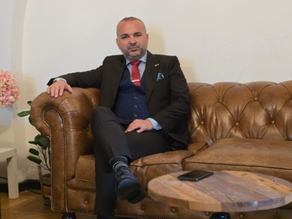 Eduard Petrescu