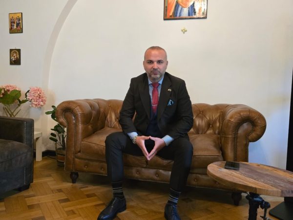 Eko Group Își Mărește Echipa de Vânzări: Angajăm 30 de Profesioniști în Perioada 2024-2025