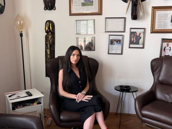 Malina Constantin,