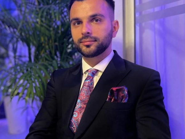 Ciprian Petrescu