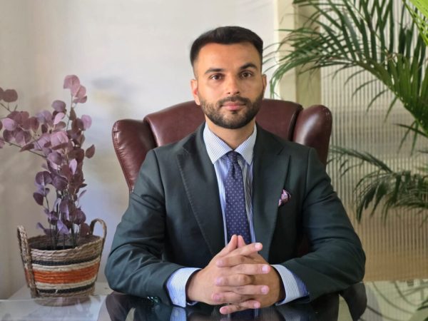 Ciprian Petrescu
