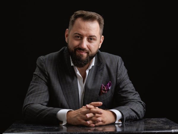 Octavian Andrei Bărbuleț Tărăntuș