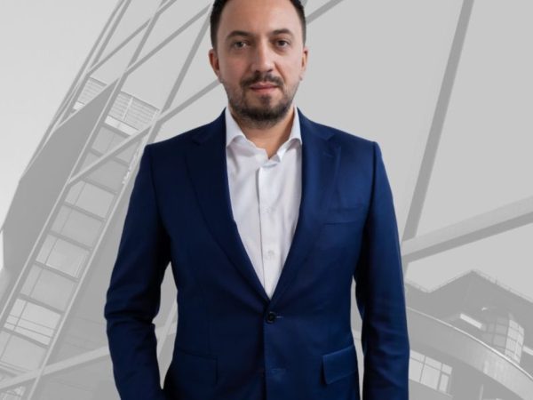 Marius Băițelu, Director General Globexterra