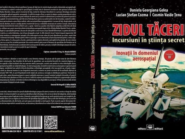 Zidul Tăcerii