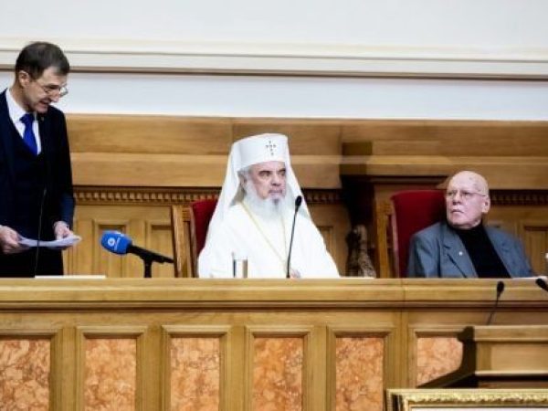 Academia Română dorește să se implice formal în activitatea Ministerului Educației: Ce înseamnă acest semnal negativ?