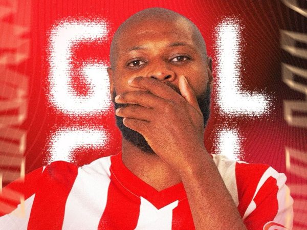 Accidentare gravă pentru Hakim Abdallah: Va lipsi 2-3 luni după ce a marcat pentru naționala Madagascarului