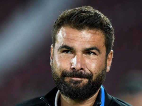 Adrian Mutu dezvăluie verdictul său despre noul portar de la Rapid: "Nu știu cât poate să dea"