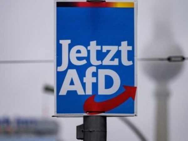 AfD cere noi alegeri generale în Germania după eșecul lui Merz
