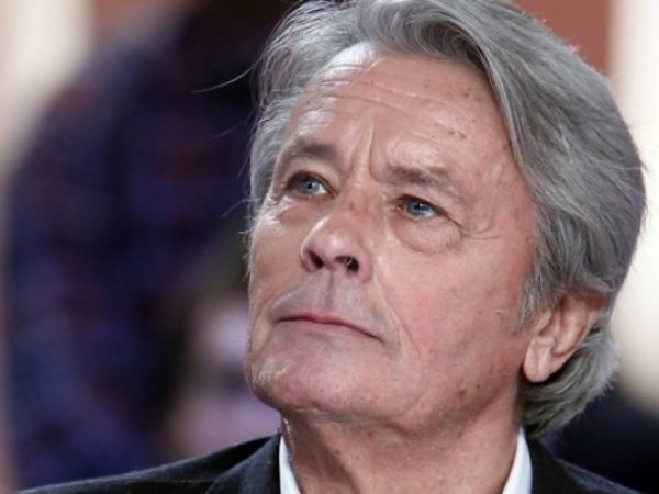 Alain Delon