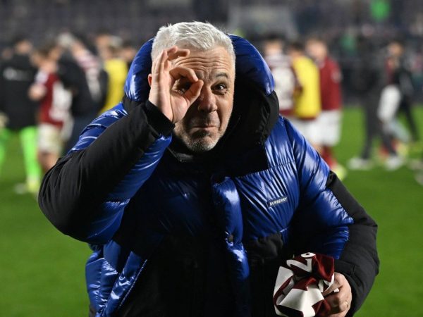 Alex Dobre, accidentat în meciul Rapidului cu Hermannstadt: Care este verdictul medicilor și cum afectează derby-ul cu FCSB