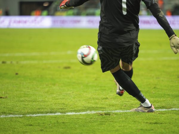 Alexandru Maxim, portarul de 2,04 metri, pleacă de la FCSB la FC Voluntari