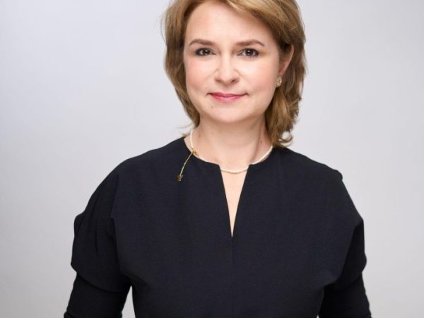 Alina Gânj și misiunea English Kids Academy – o comunitate care crește oameni, nu doar vocabular