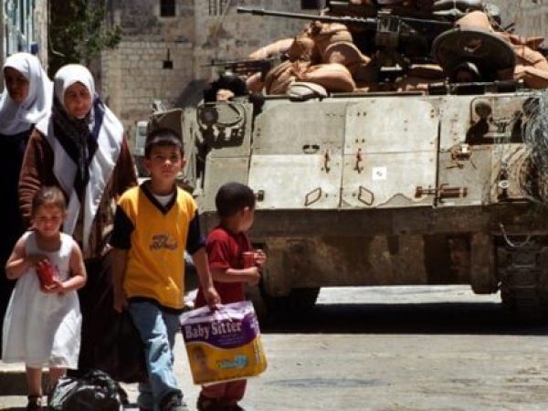 Ambasada SUA la Tripoli respinge zvonurile despre relocarea a un milion de palestinieni în Libia