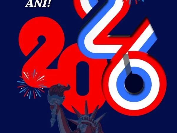 Ambasada SUA transmite românilor urări de An Nou pentru 2026