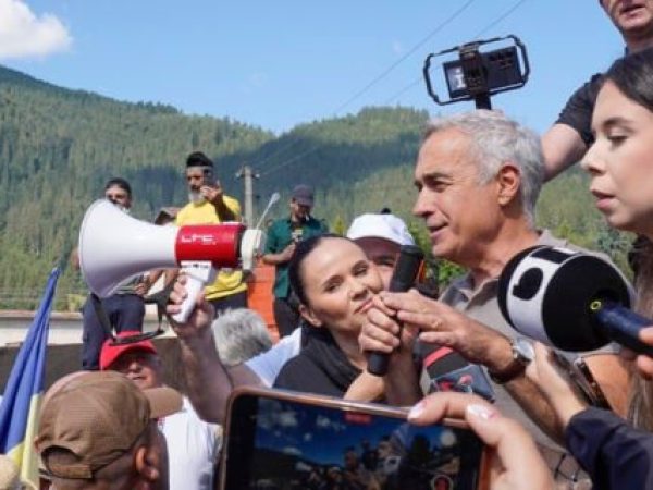 ANAF finalizează investigațiile privind finanțarea campaniei electorale „zero lei” a lui Călin Georgescu pentru alegerile prezidențiale din 2024