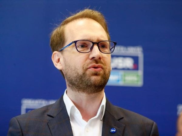 Analiză critică a ANI de către Dominic Fritz: „Se ocupă de nimicuri în loc să se ocupe cu situații reale de conflicte de interese”