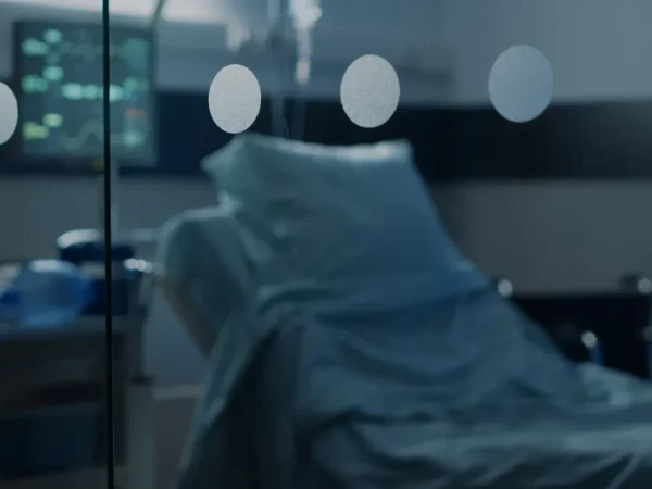 Ancheta în cazul tragic al fetiței de două luni care a decedat la Spitalul de Copii din Iași