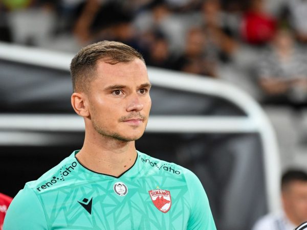 Andrei Nicolescu anunță plecarea posibilă a lui Cristian Costin de la Dinamo: Ce se întâmplă cu postul de portar?