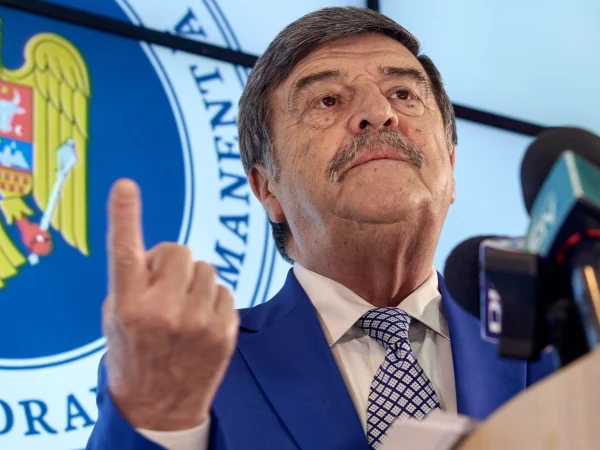 Anularea alegerilor prezidențiale din România: Critici la adresa CCR și a deciziei sale