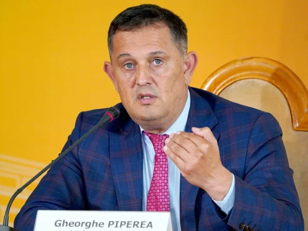 Anularea mandatului primarului Dominic Fritz din Timișoara: Ce se întâmplă după decizia CAT