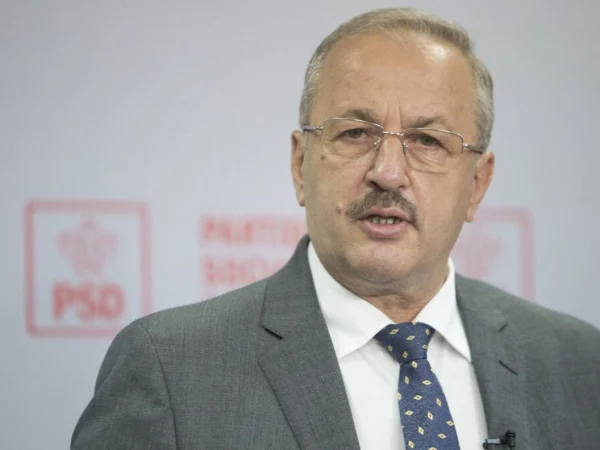 Anxietatea și populismul în România: analiza sociologului Vasile Dîncu