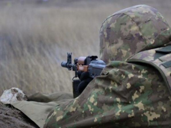 Aproximativ 5.000 de militari din patru țări participă la un exercițiu multinațional de amploare în România