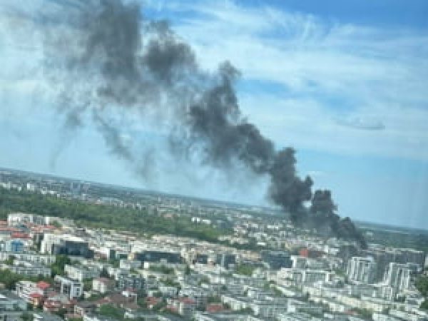 Incendiul