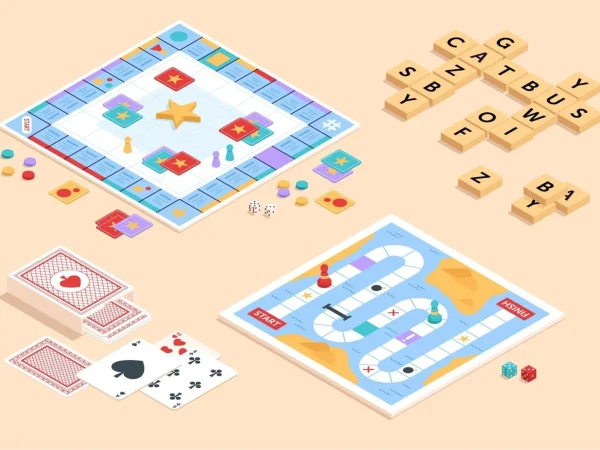 Beneficiile jocurilor de societate pentru creier: o analiză detaliată a efectelor pozitive