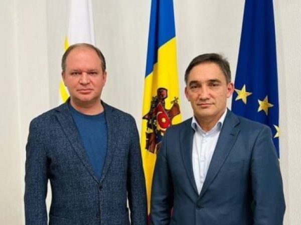 Blocul Împreună cere demisia primarului Chișinăului, Ion Ceban, în urma interdicției de a intra în UE