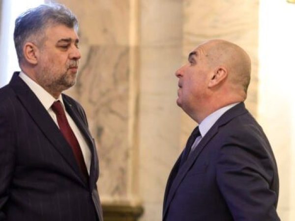 Bolojan avertizează că deficitul bugetar real ar putea ajunge la 10% din PIB în acest an, contrazicând proiecțiile Guvernului Ciolacu 2