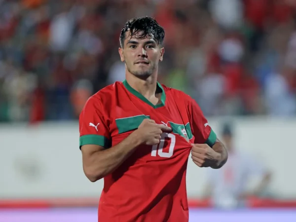Brahim Diaz: De ce a ratat penaltiul în finala CAN și ce a transmis Marocului
