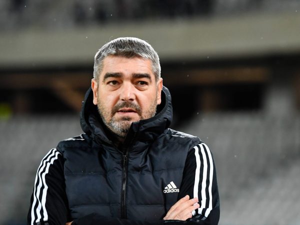 Breaking News: Liviu Ciobotariu concediat de la Petrolul Ploiești, în căutarea unui nou antrenor