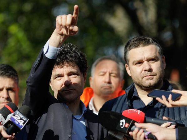 Bugetul Primăriei București discutat la Guvern: Ce se întâmplă cu banii Capitalei