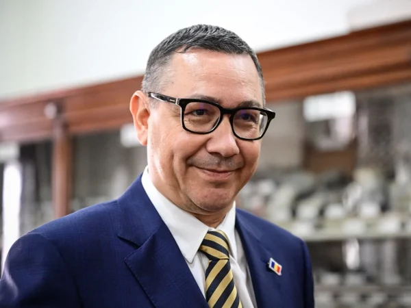 Capturarea statului român de către USR: Acuzațiile lui Victor Ponta