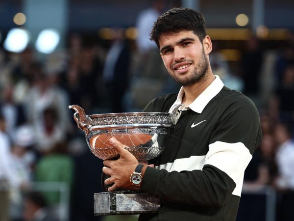 Carlos Alcaraz scrie istorie la Roland Garros 2025 în cea mai lungă finală din toate timpurile