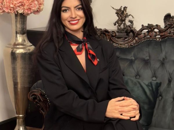 Carmen Macovei, fondator Pro-HR, revoluționează recrutarea în România cu soluții personalizate