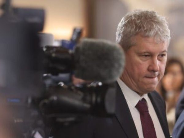 Cătălin Predoiu rememorează evenimentele de acum 35 de ani