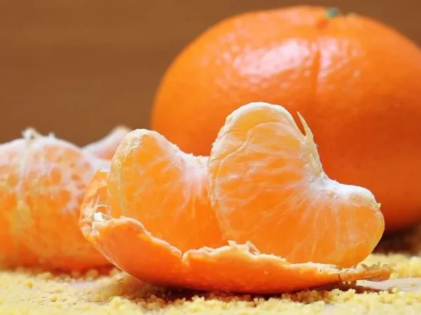Câte mandarine trebuie să consumăm zilnic pentru a obține doza de vitamina C necesară
