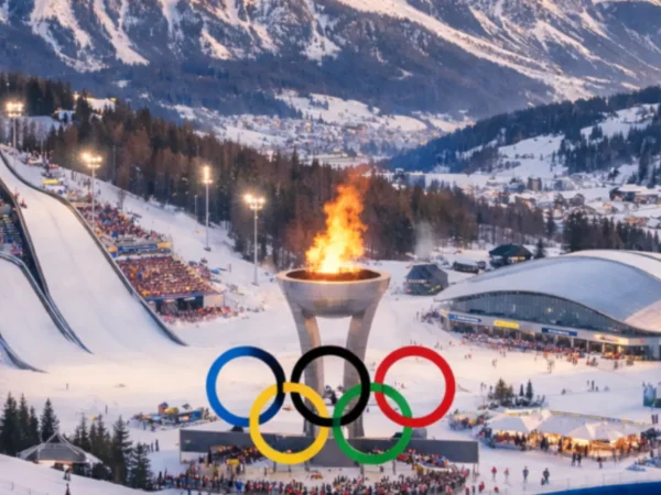 Celebrarea frumuseții italiene: Ceremonia de închidere a Jocurilor Olimpice de iarnă Milano-Cortina 2026