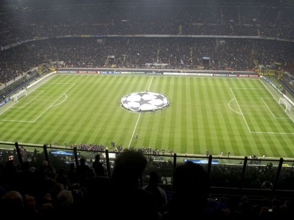 Chivu preia conducerea la Inter Milano: o lovitură riscantă și fabuloasă