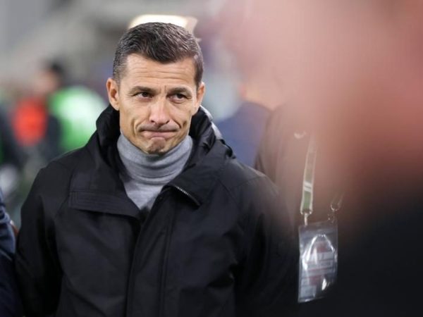 Cine va veni alături de Costel Gâlcă la Rapid?